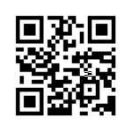 War Memorial QR code