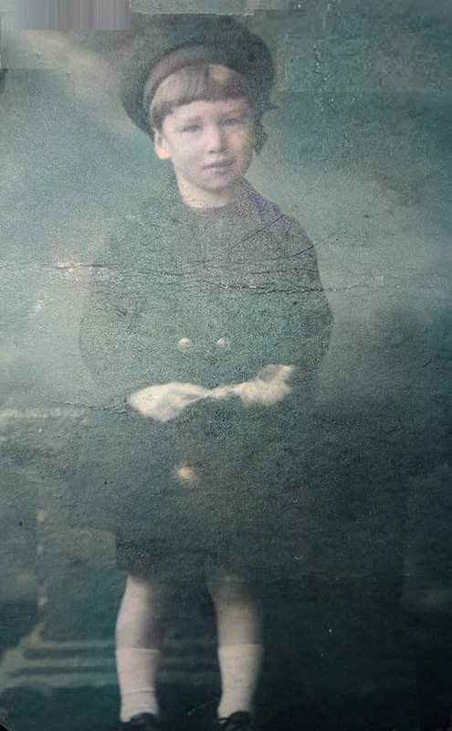 John Carson Bennington