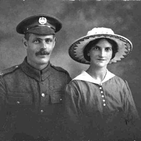 Alfred Watson