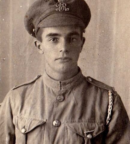 Gerard Philip Chapman