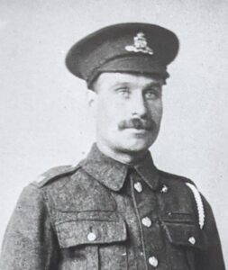 Walter Chapman